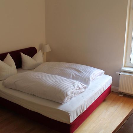 Schlaflounge Hotell Hamburg Eksteriør bilde