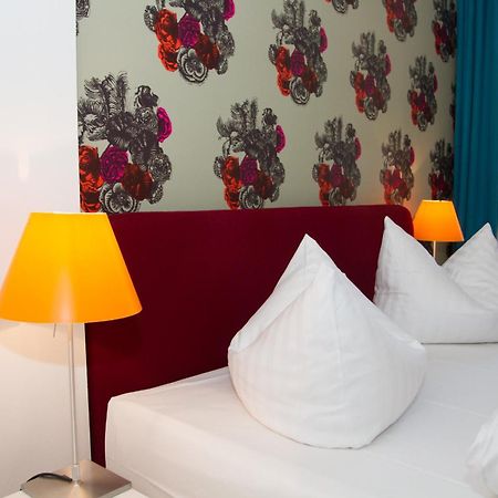 Schlaflounge Hotell Hamburg Rom bilde
