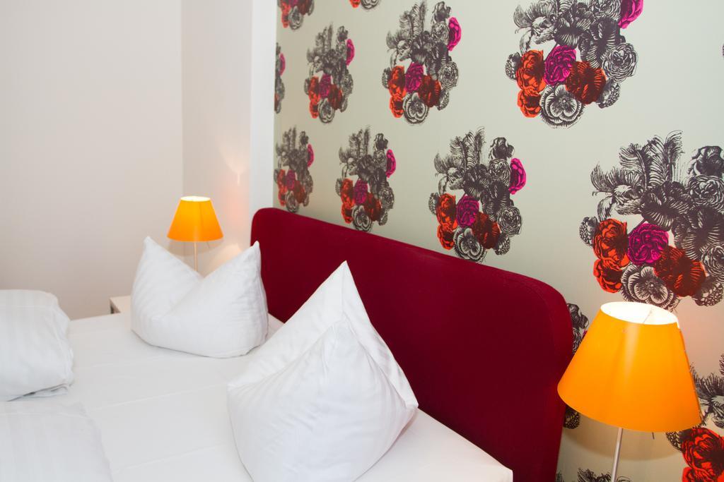 Schlaflounge Hotell Hamburg Rom bilde
