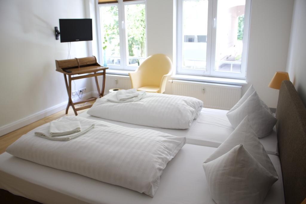 Schlaflounge Hotell Hamburg Rom bilde