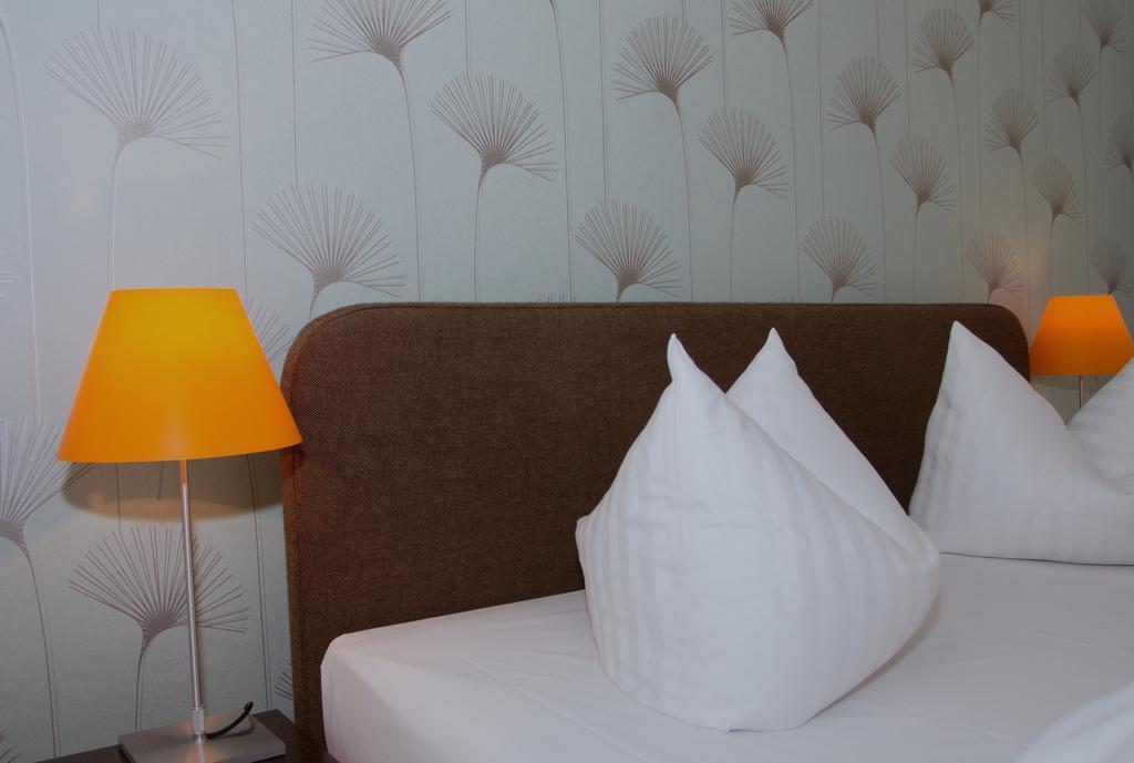 Schlaflounge Hotell Hamburg Rom bilde
